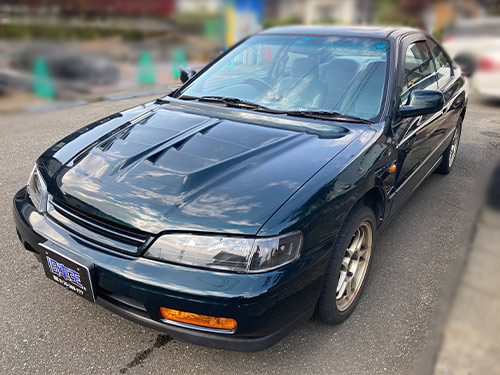 新潟県 S.O様の愛車