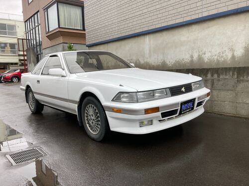 北海道 NH様の愛車