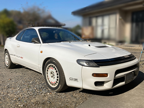 茨城県 T様の愛車