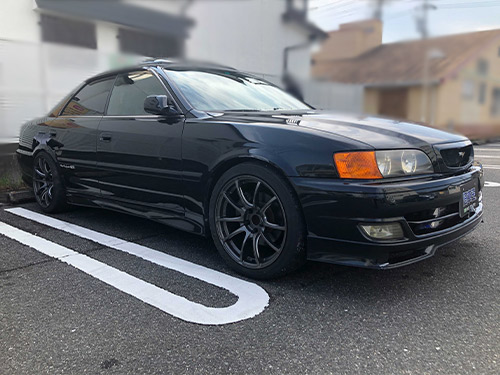 愛知県 S.Y様の愛車