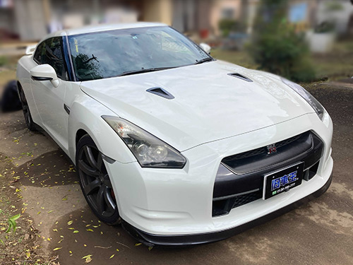 茨城県 T.F様の愛車