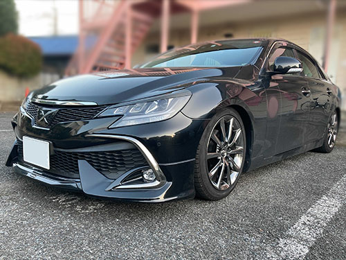 千葉県 S様の愛車