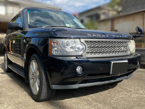 徳島県 Y.H様の愛車