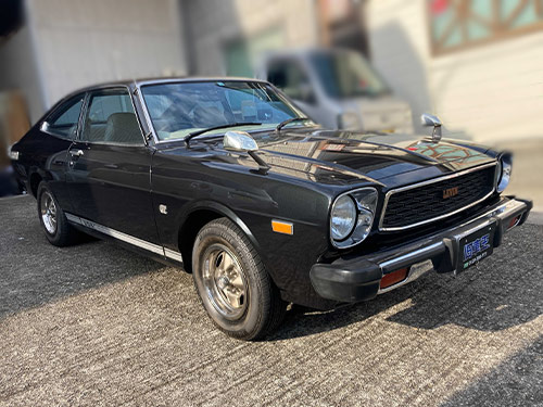 広島県 T様の愛車