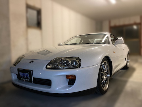 神奈川県 Y.K様の愛車