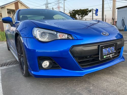 宮城県 T.K様の愛車