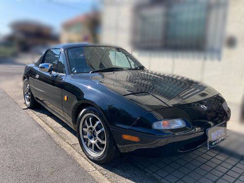 愛知県 N様の愛車