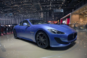 グランツーリスモの意味とは スポーツカーとの違いも解説 旧車買取 売却査定の旧車王