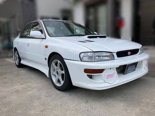 山梨県 T様の愛車