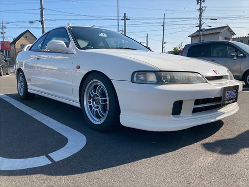 愛知県 F.Y様の愛車