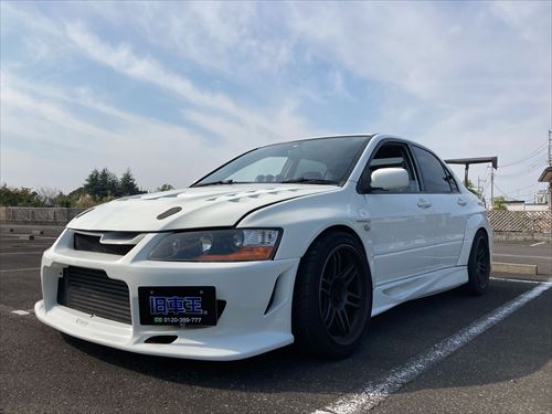 埼玉県 Y様の愛車