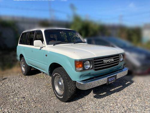 栃木県 Y.I様の愛車