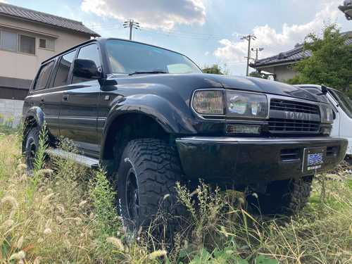 兵庫県 HM様の愛車