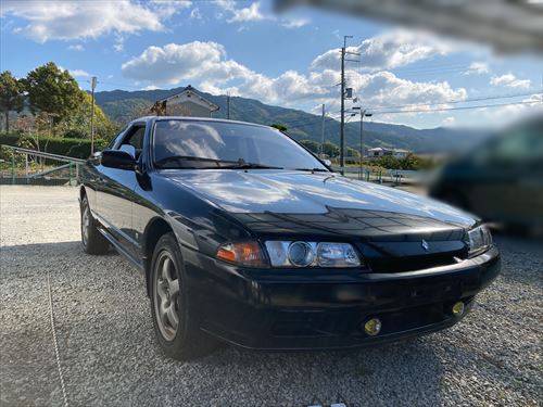 奈良県 K.Y様の愛車