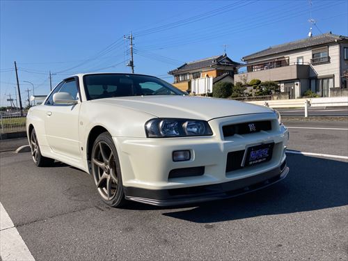 埼玉県 A.K様の愛車