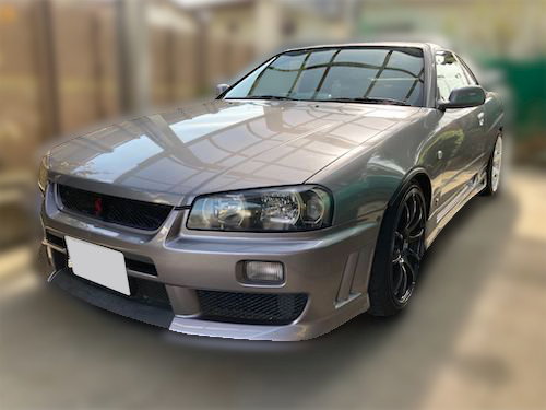 群馬県 S様の愛車