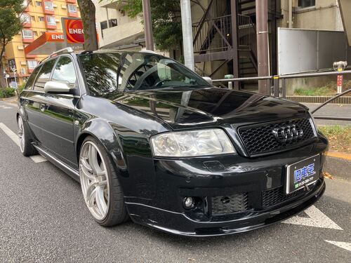 東京都 M.K様の愛車