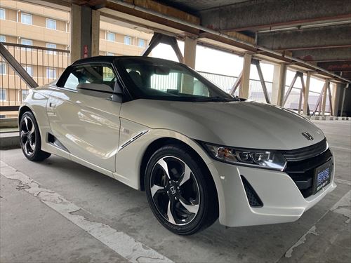 宮城県 J様の愛車