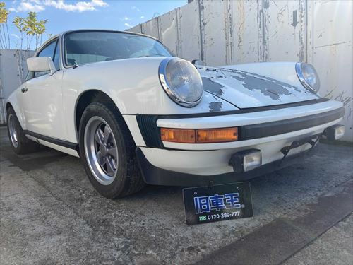 北海道 K様の愛車