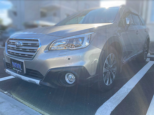 静岡県 R.K様の愛車