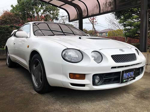 茨城県 N.S様の愛車