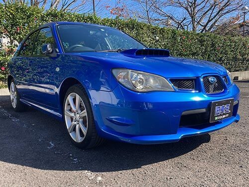 大分県 N.Y様の愛車