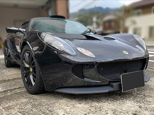 長崎県 H.N様の愛車