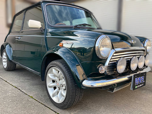 埼玉県 A様の愛車