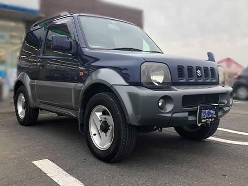 茨城県 Y.I様の愛車