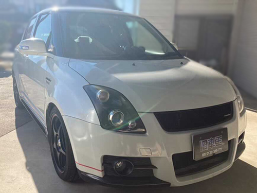 埼玉県 Y.O様の愛車