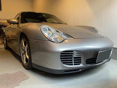 東京都 Y.H様の愛車