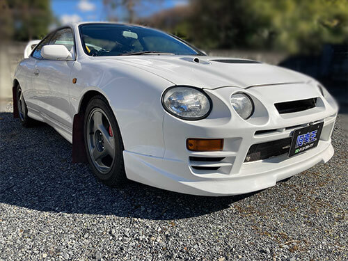 埼玉県 F様の愛車