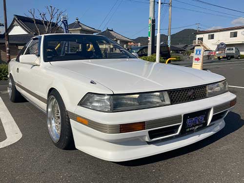 福岡県 コアラ様の愛車