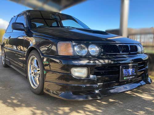 埼玉県 ポポ様の愛車