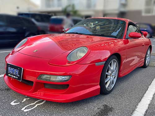 沖縄県 Y.Y様の愛車