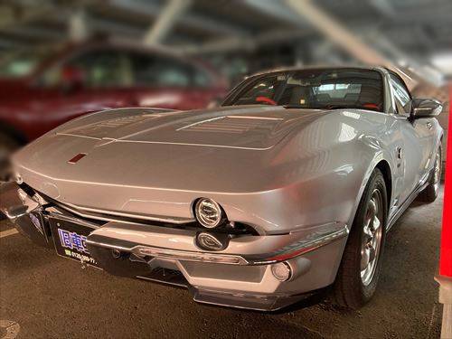 千葉県 K様の愛車