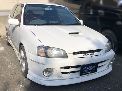 愛知県 S様の愛車