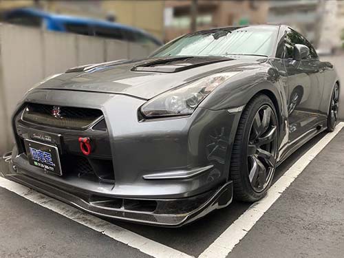 神奈川県 K.O様の愛車