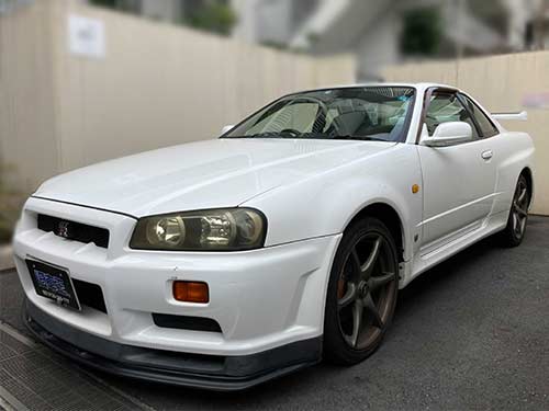 神奈川県 K.O様の愛車