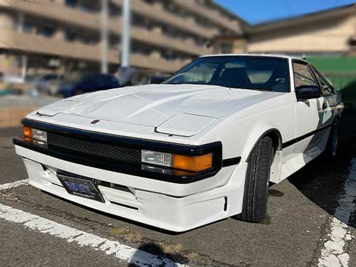 宮城県 T.O様の愛車