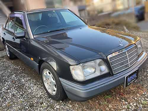 神奈川県 M.S様の愛車