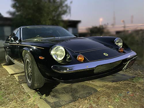 千葉県 T.O様の愛車