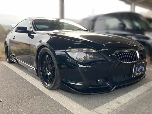 大阪府 R様の愛車
