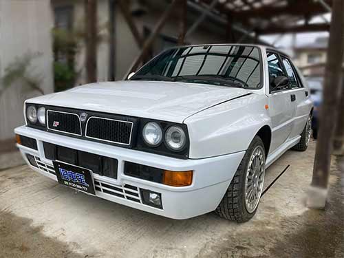 山梨県 T.T様の愛車