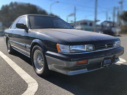 千葉県 Y.Y様の愛車