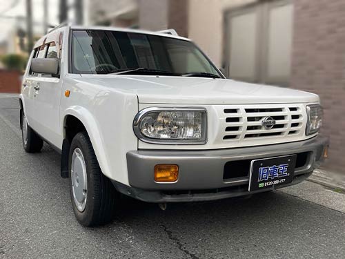 福岡県 K.M様の愛車