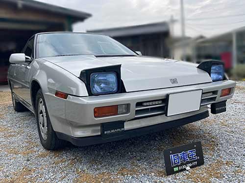 福岡県 S.Y様の愛車