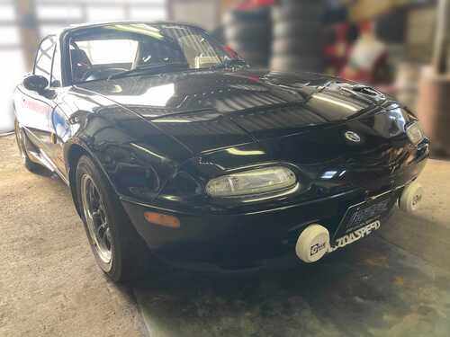 北海道 A.K様の愛車