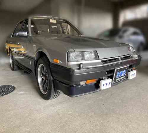 大阪府 H.A様の愛車