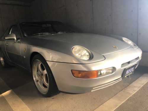 大阪府 T.M様の愛車